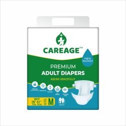 Tape Diaper Medium